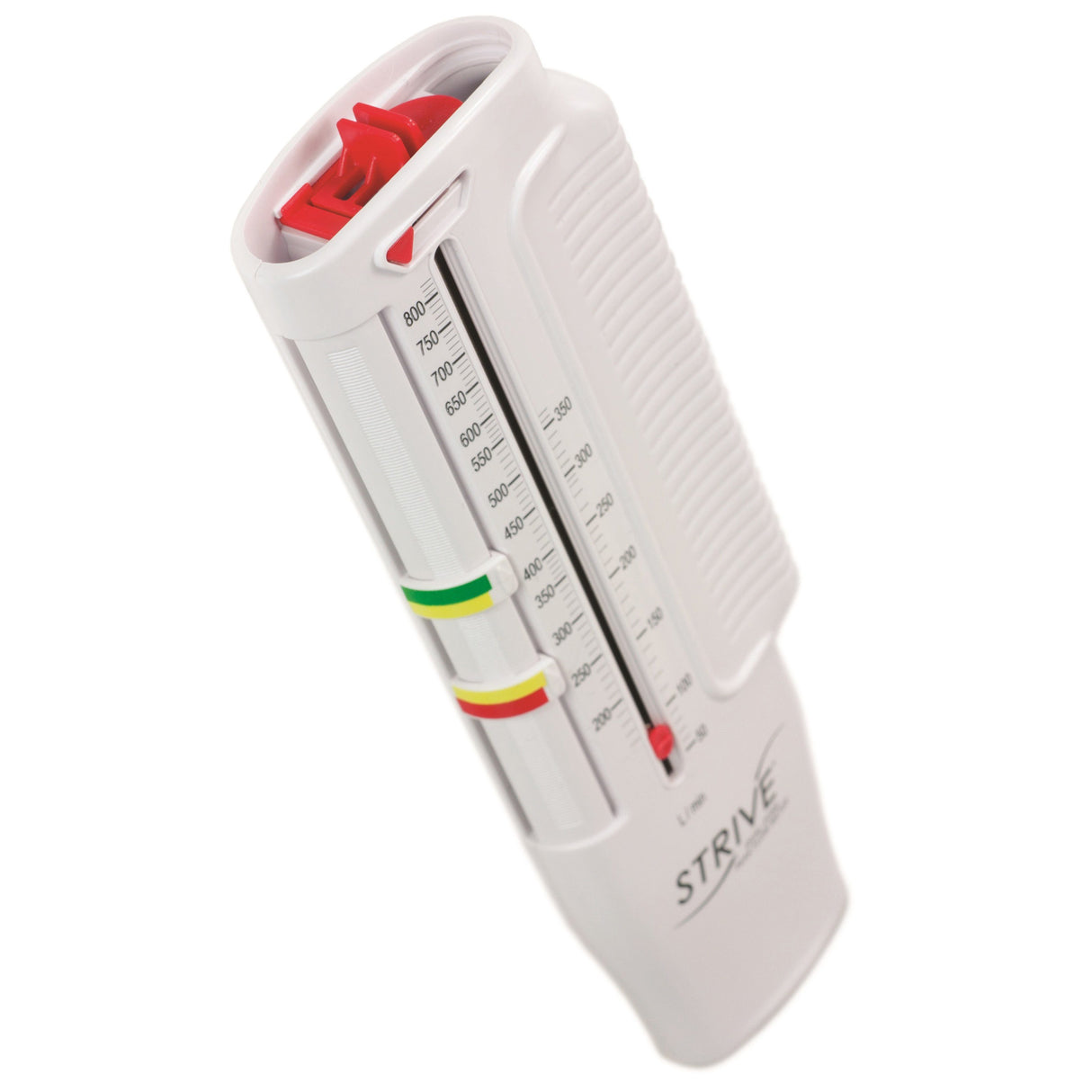 Image of STRIVE® DUAL ZONE PEAK FLOW METER