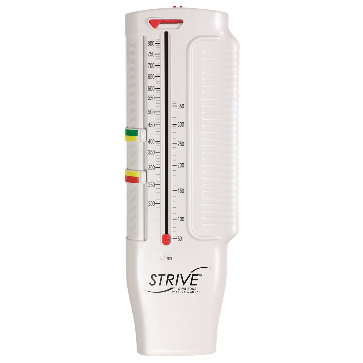 Image of STRIVE® DUAL ZONE PEAK FLOW METER