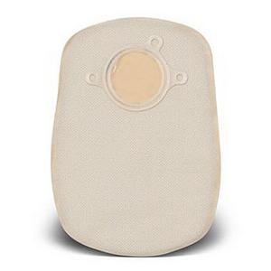 Image of Sur-Fit Natura 2-Piece Closed-End Pouch 2-1/4" with Filter