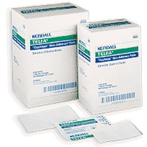 Image of Telfa Ouchless Non-Adherent Pad 2" x 3"