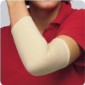 Image of tg grip Elasticated Tubular Support Bandage, Size J, 7" x 11 yds. (Small Trunk)