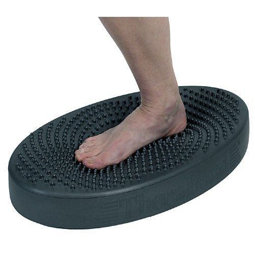 Image of Thera-Band® Stability Trainer, Soft Resistance, Blue