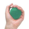 Image of TheraBand Hand Exerciser - Intermediate - Green