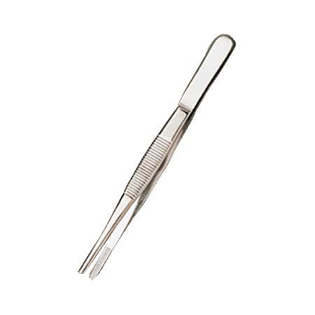 Image of Thumb Dressing Forceps, 5"