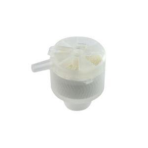 Image of Tracheolife Filter HME, Built In Oxygen Port