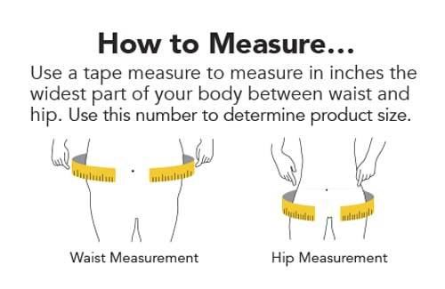 Image of Tranquility Smartcore Disposable Brief