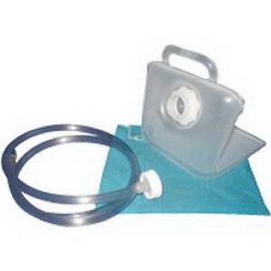 Image of Urinary Tavel Collector Expandable to 1 Gallon Capacity