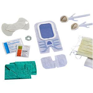 Image of VAD Driveline Kit - NYCP