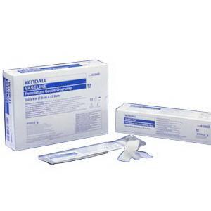Image of Vaseline Petrolatum Gauze Dressing 1" x 36"