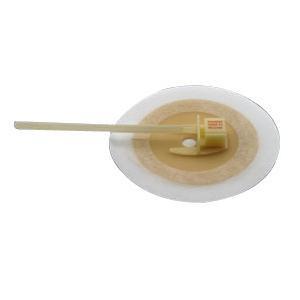 Image of Vertical Drain/Tube Attachment Device Fits 5 fr to 40 fr