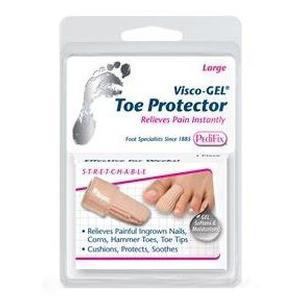 Image of Visco-Gel Toe Protector, X-Large