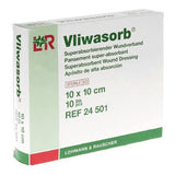 Image of Vliwasorb Super Absorbent Dressing
