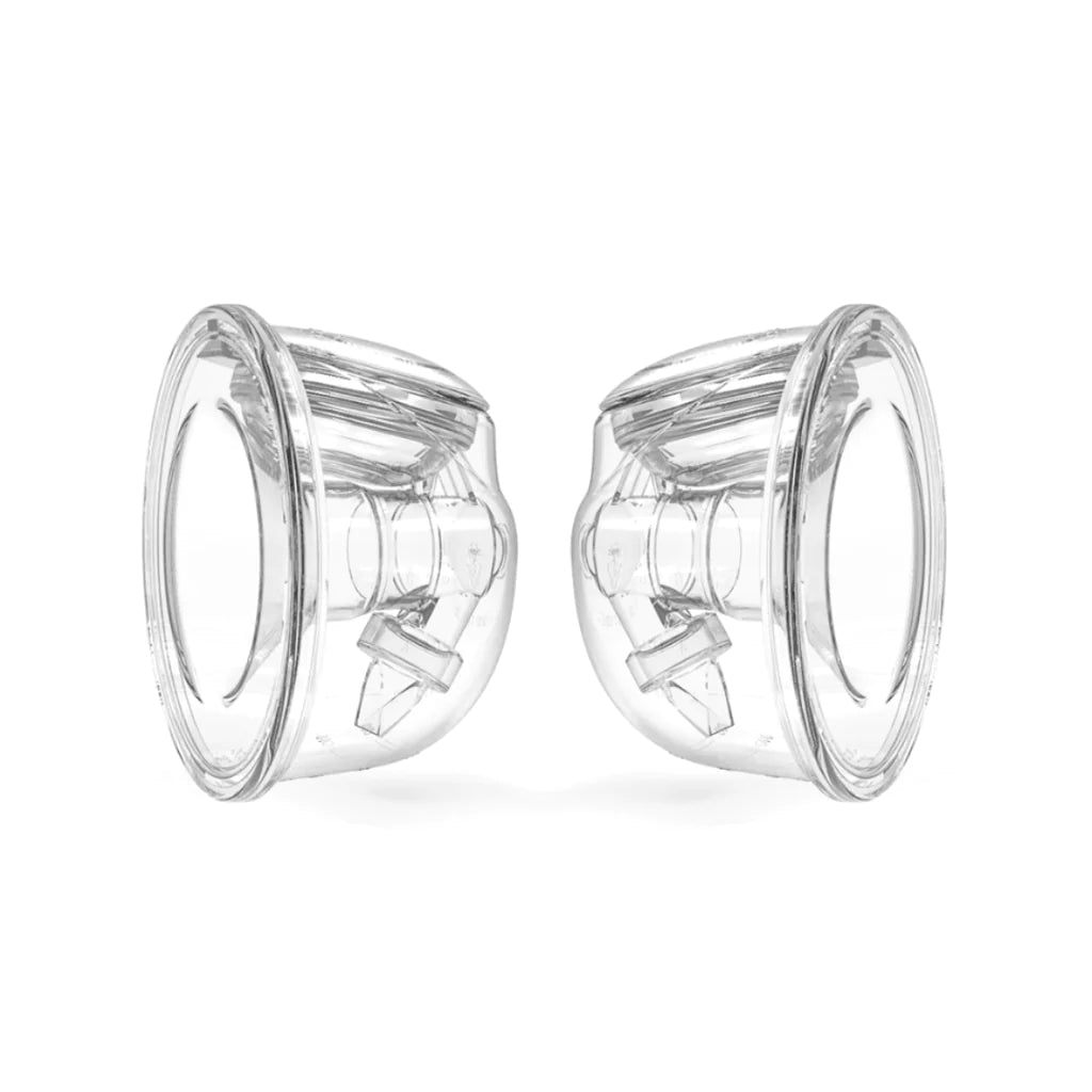 Image of Zomee Hands Free Collection Cups